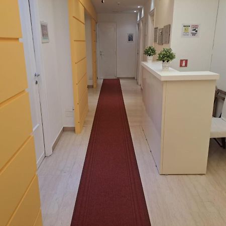 Hotel In Roma Life Zewnętrze zdjęcie