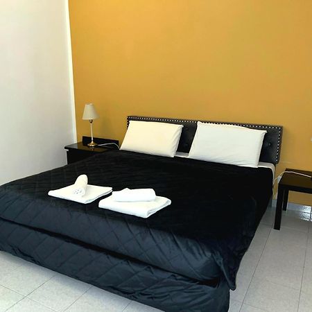 Hotel In Roma Life Zewnętrze zdjęcie