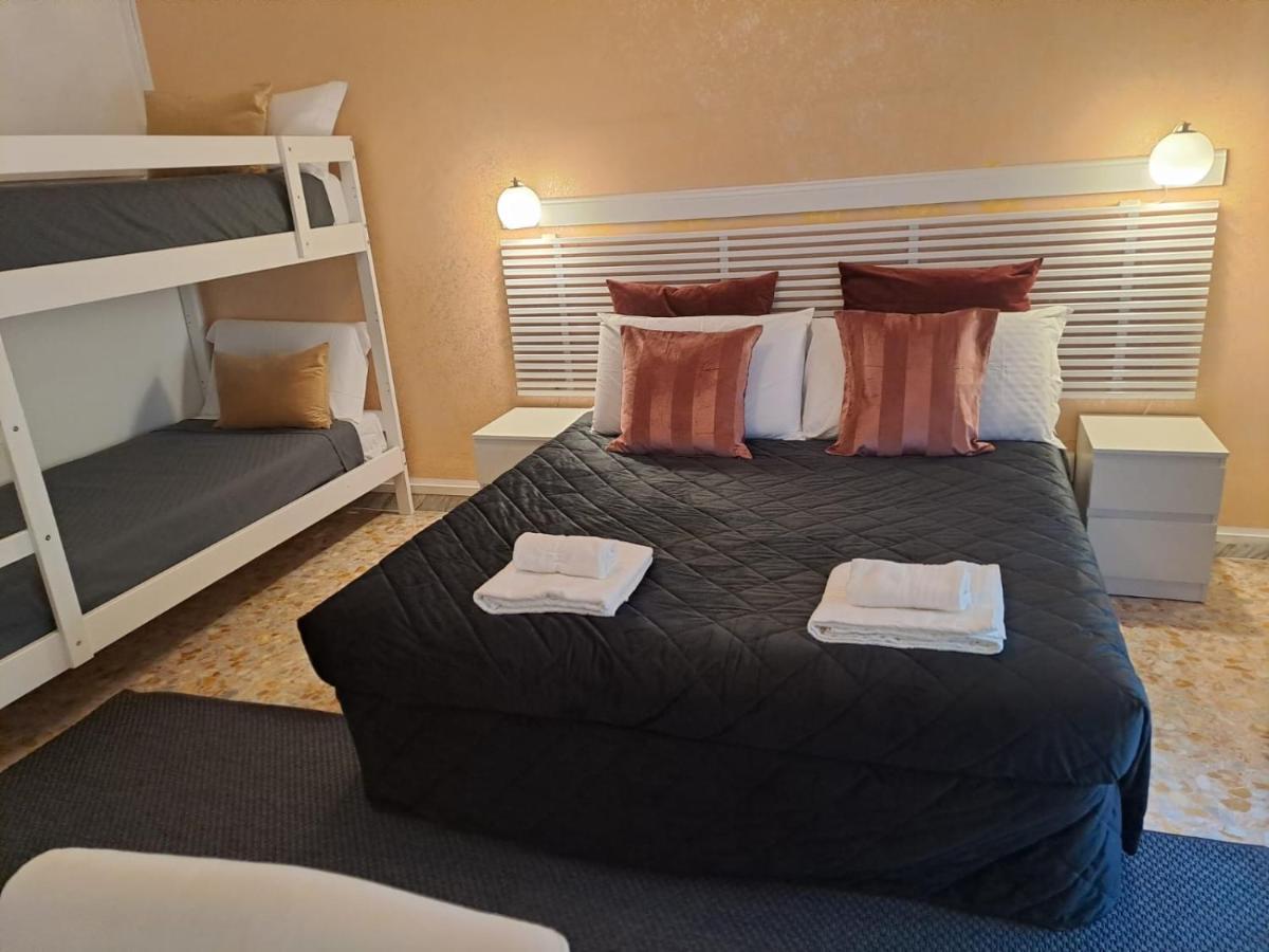 Hotel In Roma Life Zewnętrze zdjęcie