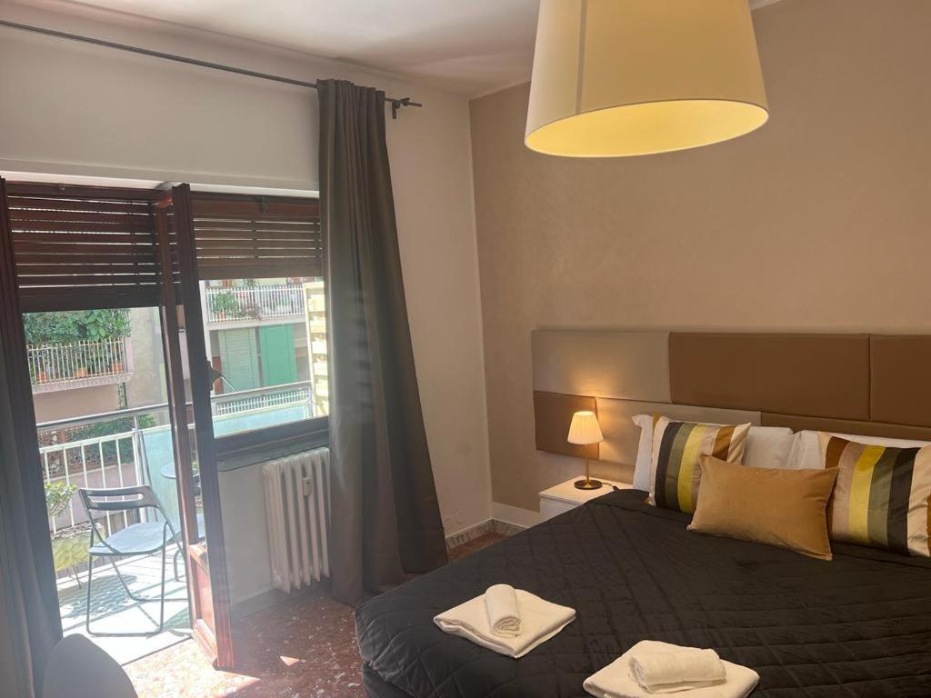 Hotel In Roma Life Zewnętrze zdjęcie