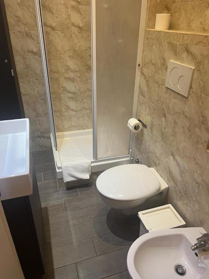 Hotel In Roma Life Zewnętrze zdjęcie