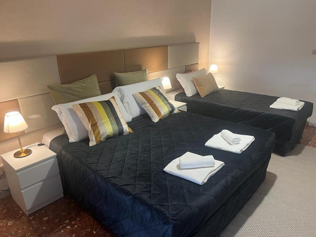 Hotel In Roma Life Zewnętrze zdjęcie