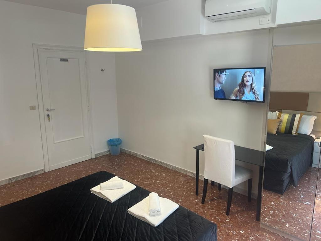 Hotel In Roma Life Zewnętrze zdjęcie