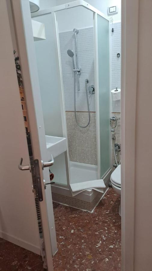 Hotel In Roma Life Zewnętrze zdjęcie