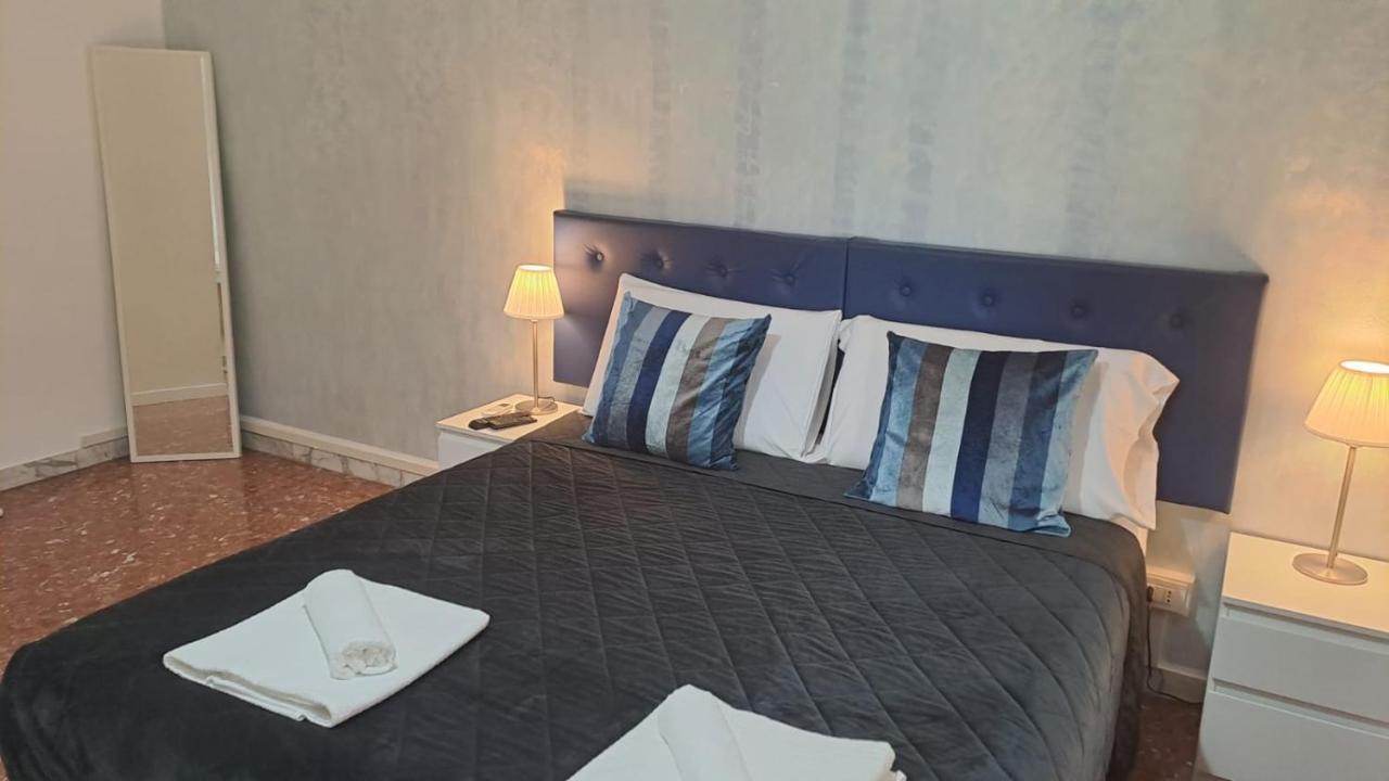 Hotel In Roma Life Zewnętrze zdjęcie