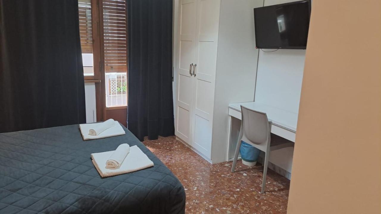 Hotel In Roma Life Zewnętrze zdjęcie