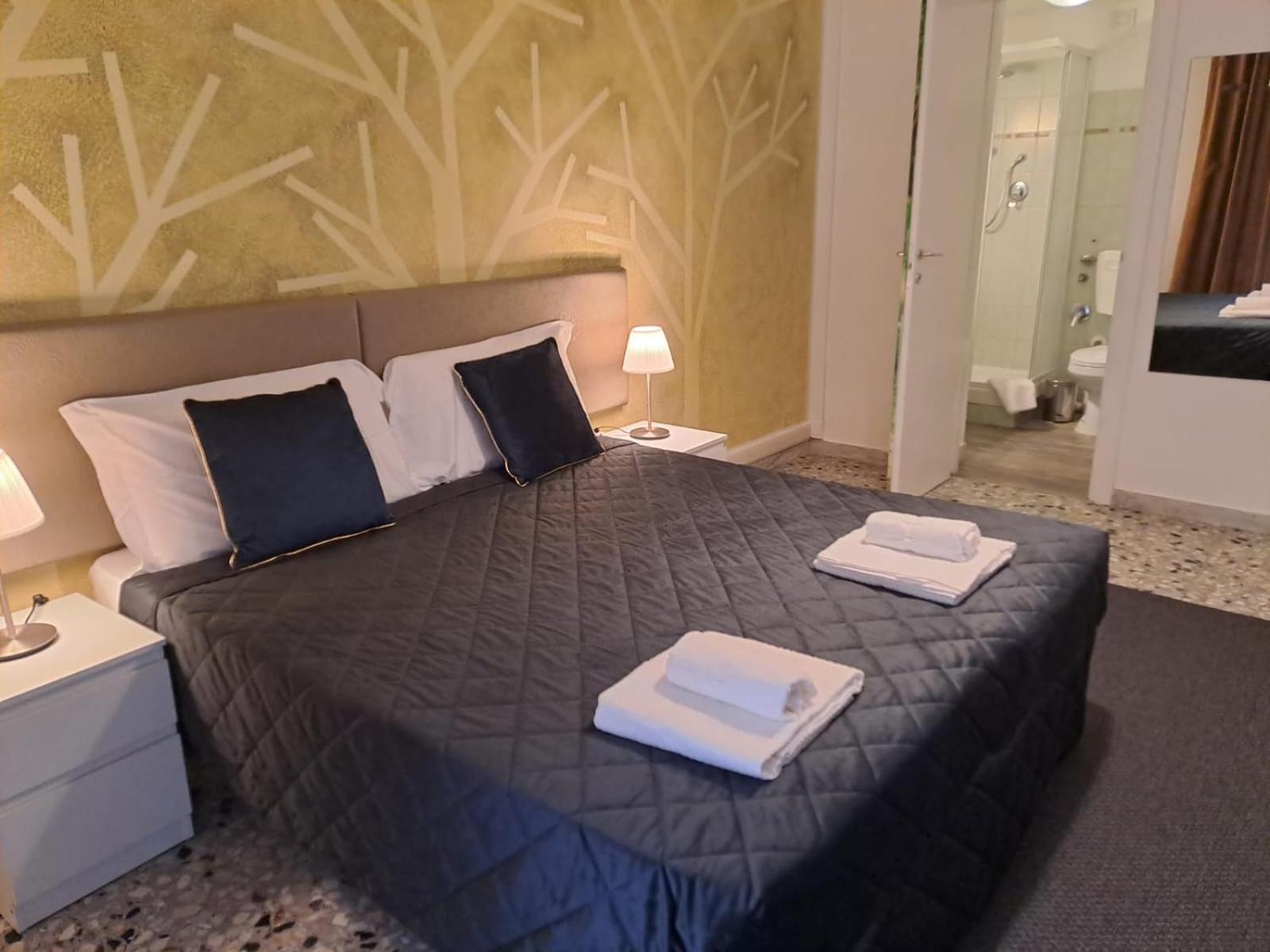 Hotel In Roma Life Zewnętrze zdjęcie