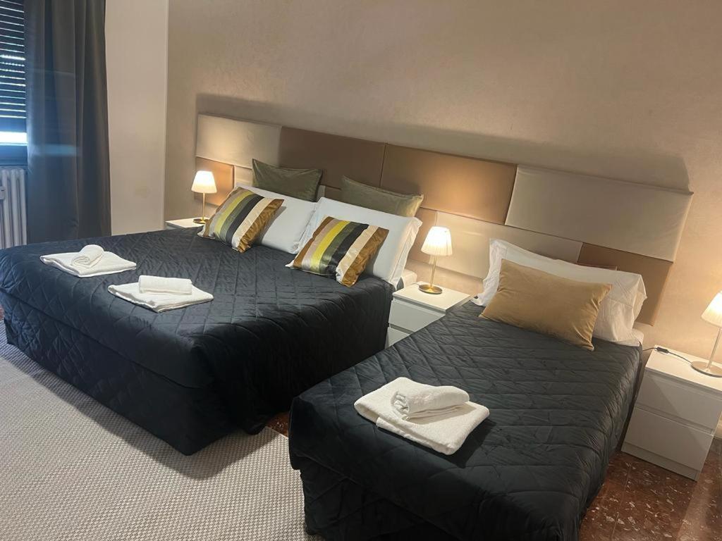 Hotel In Roma Life Zewnętrze zdjęcie