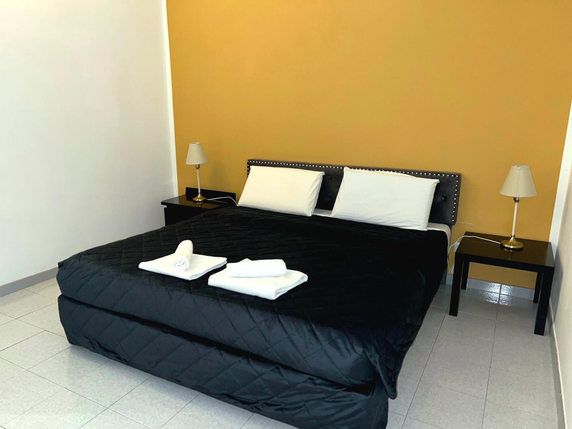 Hotel In Roma Life Zewnętrze zdjęcie