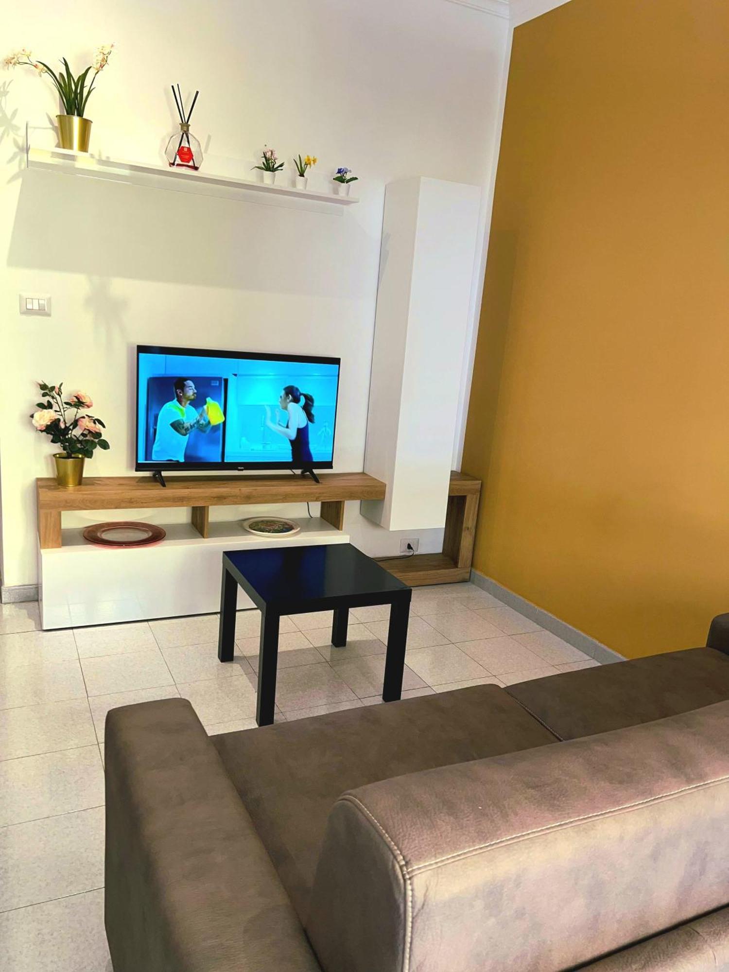 Hotel In Roma Life Zewnętrze zdjęcie