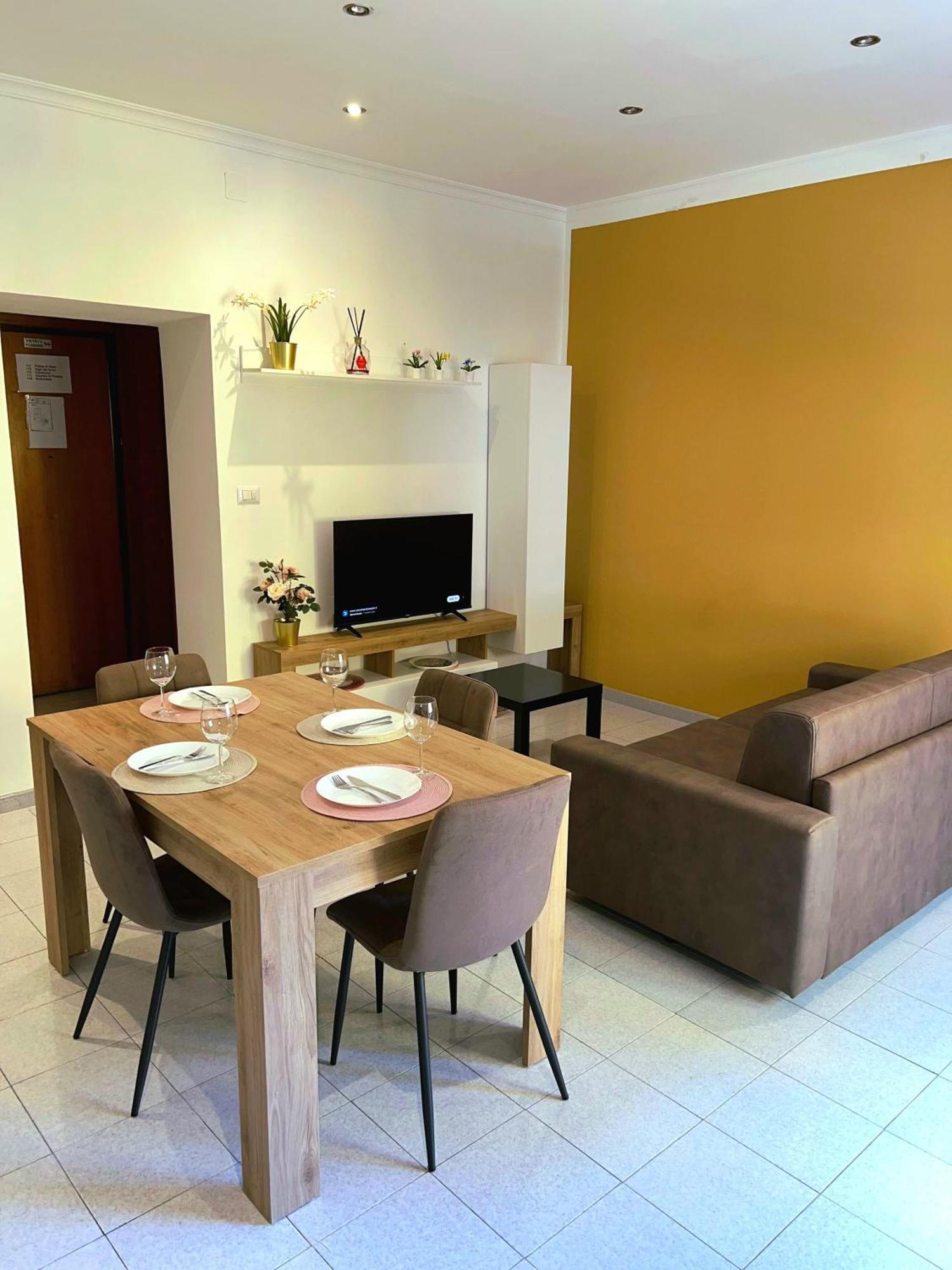 Hotel In Roma Life Zewnętrze zdjęcie