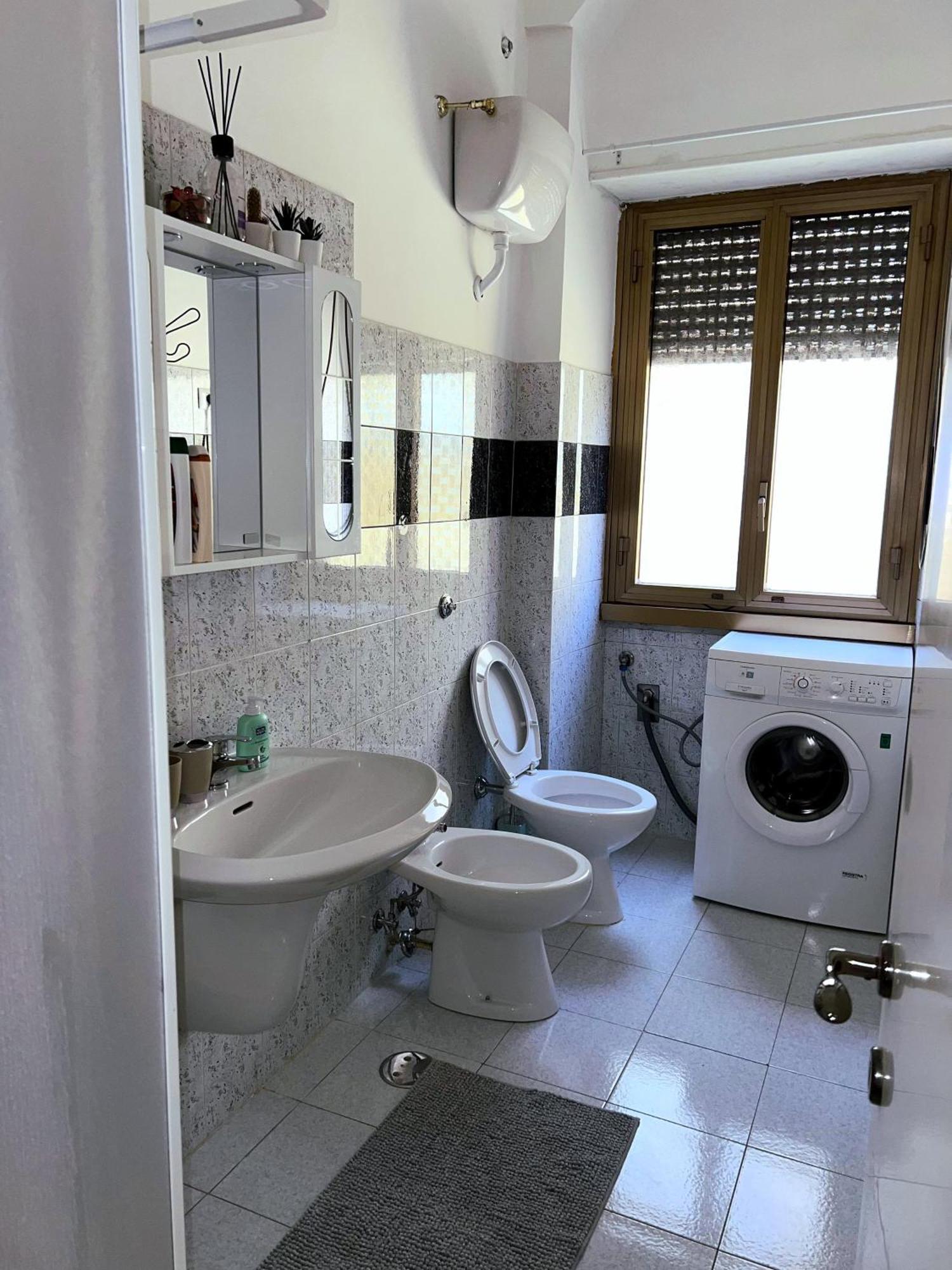 Hotel In Roma Life Zewnętrze zdjęcie